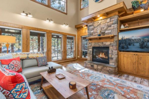 Pine House Retreat